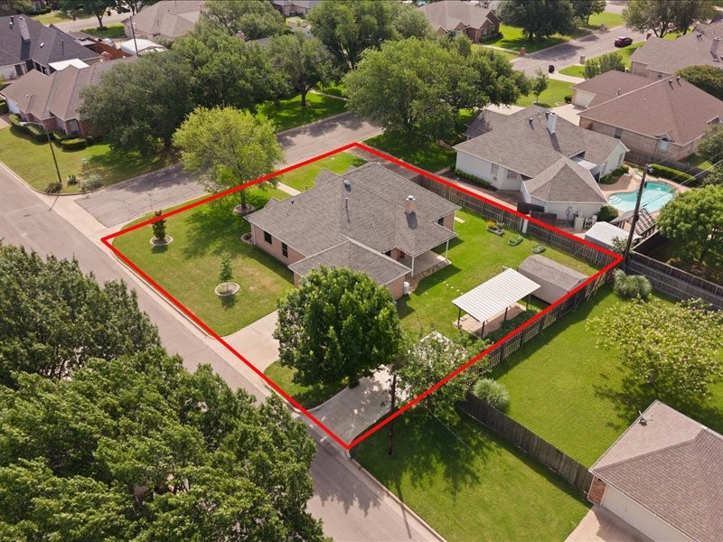 700 Brandon Drive Cleburne TX 76033