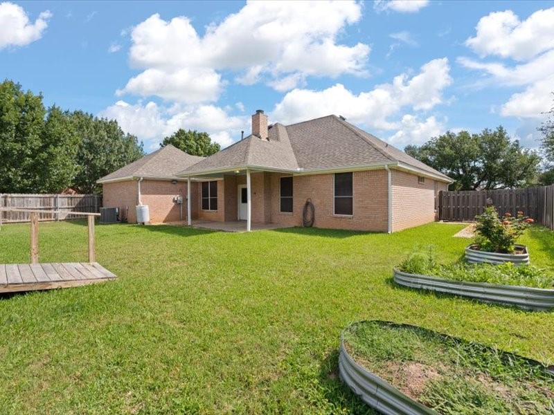 700 Brandon Drive Cleburne TX 76033