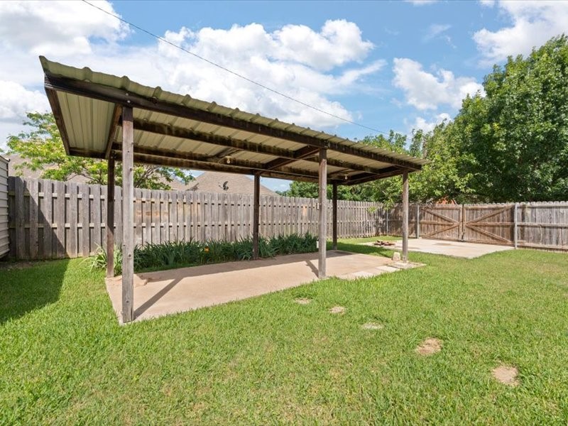 700 Brandon Drive Cleburne TX 76033