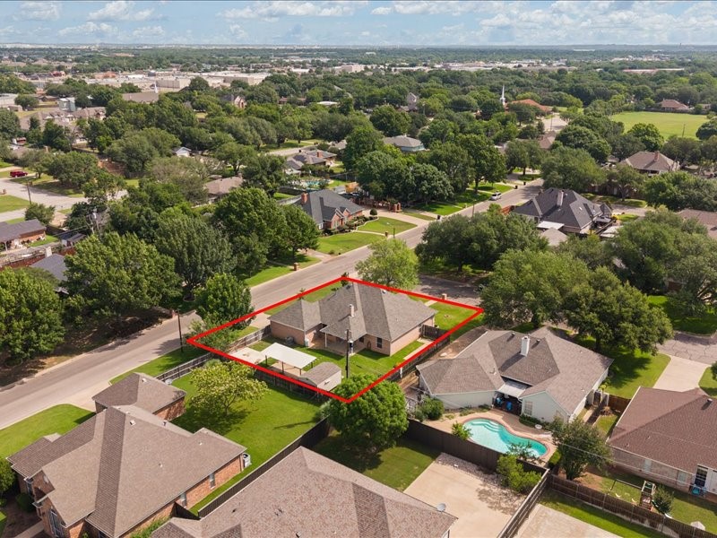 700 Brandon Drive Cleburne TX 76033