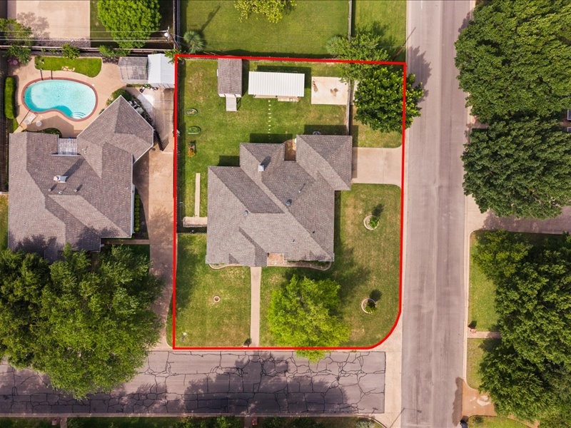 700 Brandon Drive Cleburne TX 76033