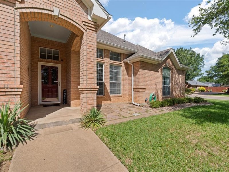 700 Brandon Drive Cleburne TX 76033