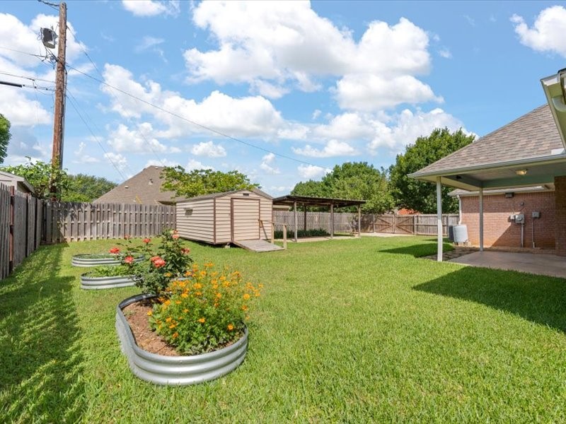 700 Brandon Drive Cleburne TX 76033