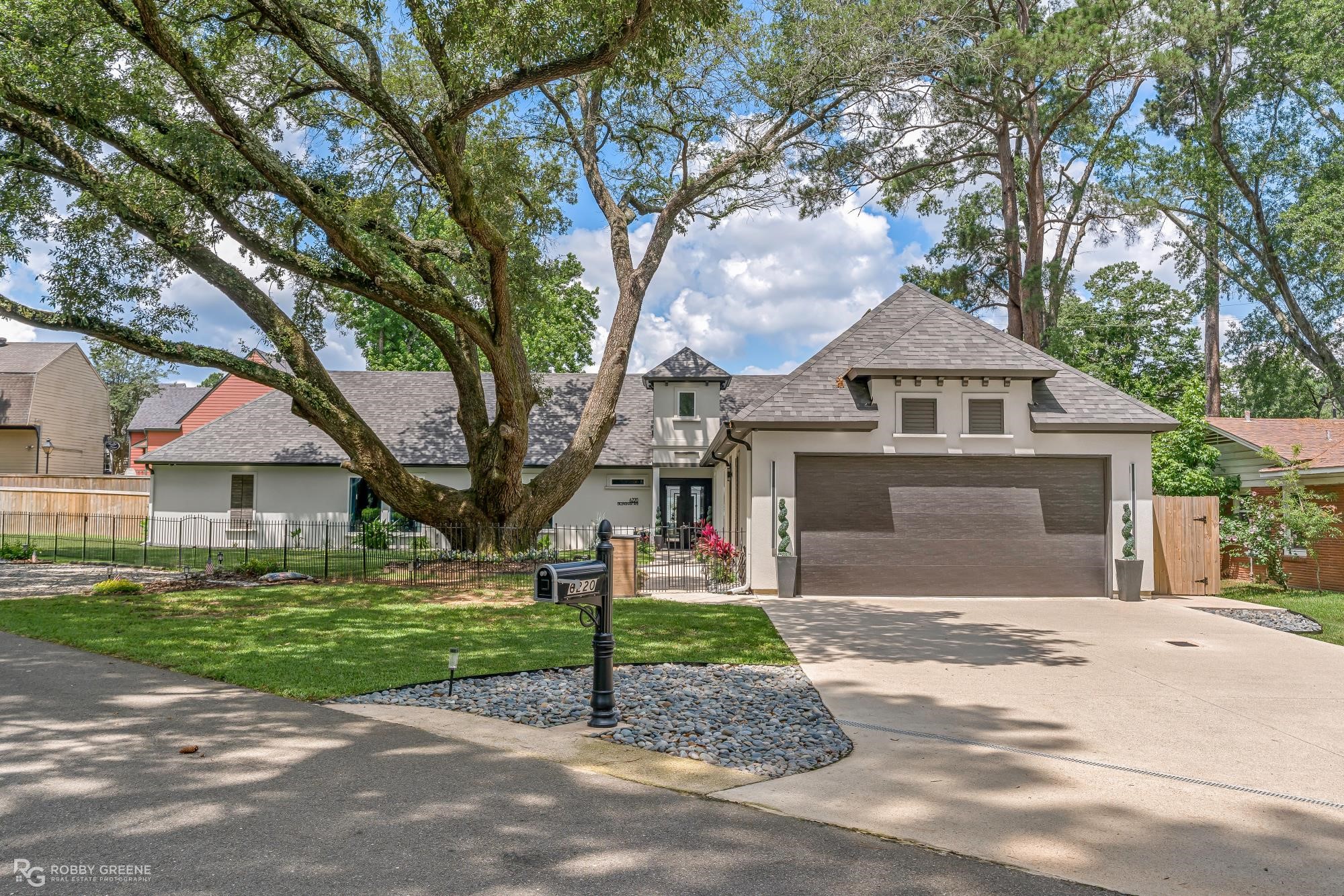 6220 Dillingham Avenue Shreveport LA 71106