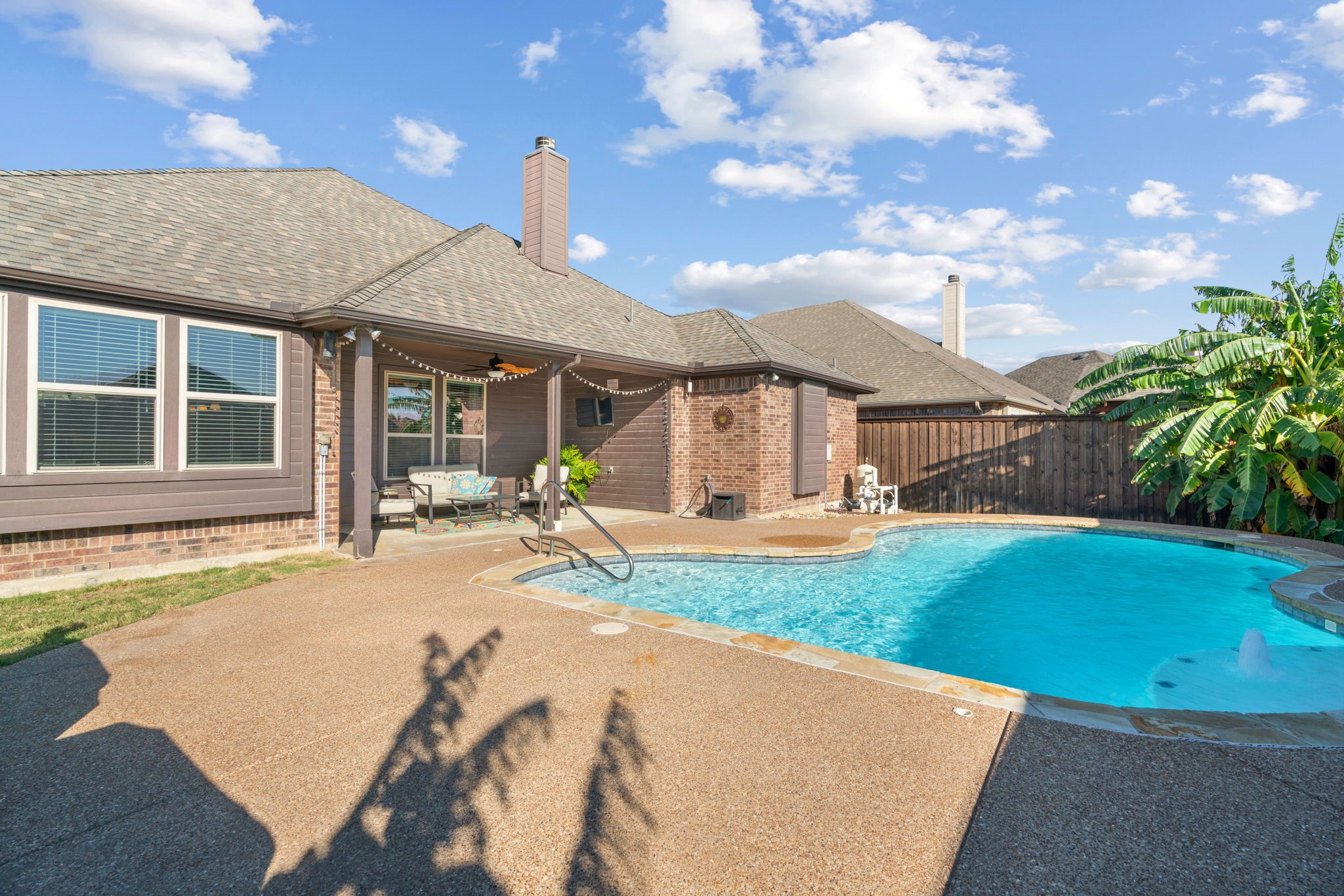 1667 Fraser Drive Burleson TX 76028