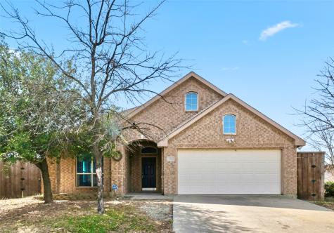 2302 Burning Light Drive Dallas TX 75228