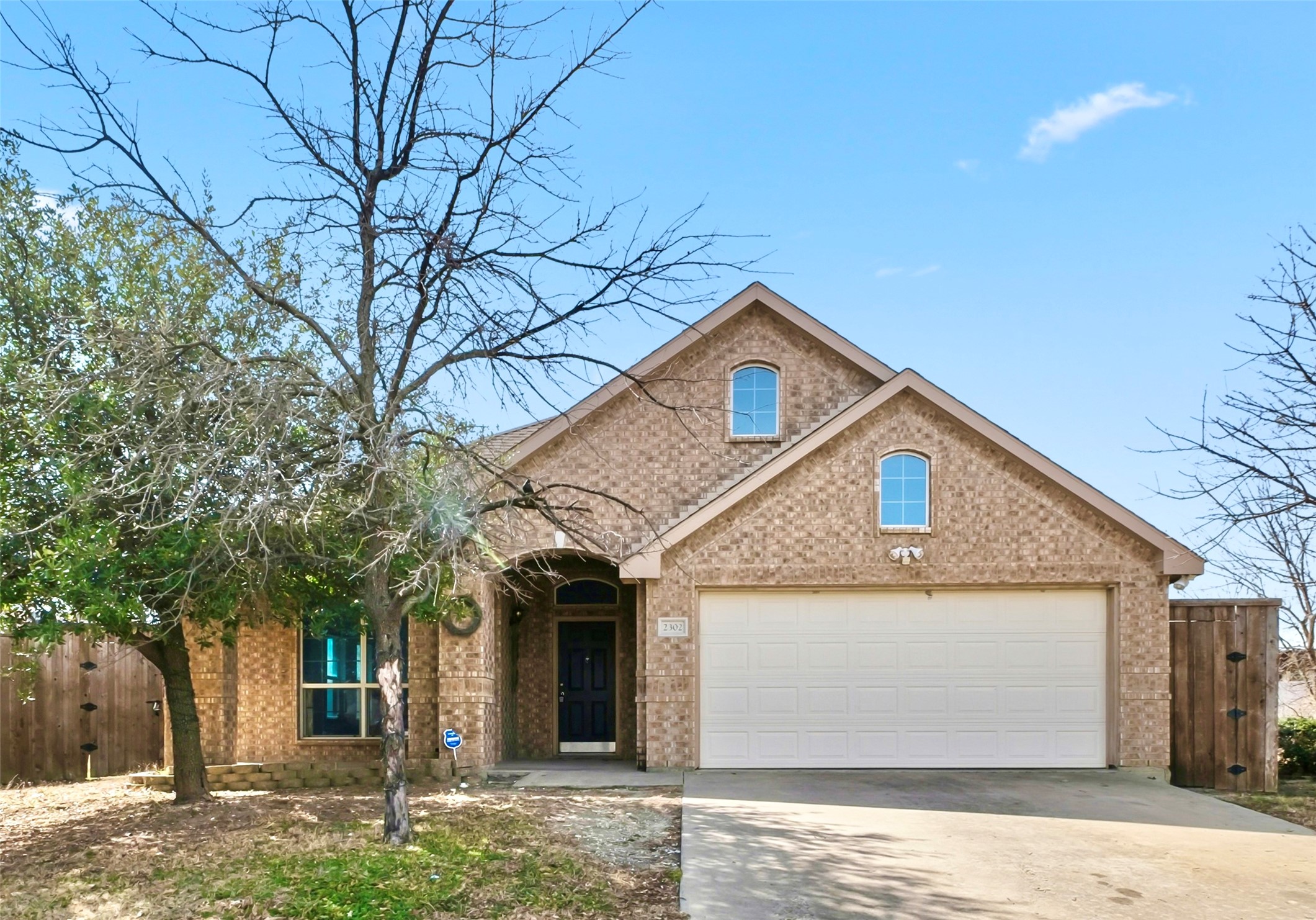 2302 Burning Light Drive Dallas TX 75228