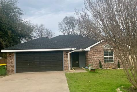 142 Hazelwood Avenue Waco TX 76705
