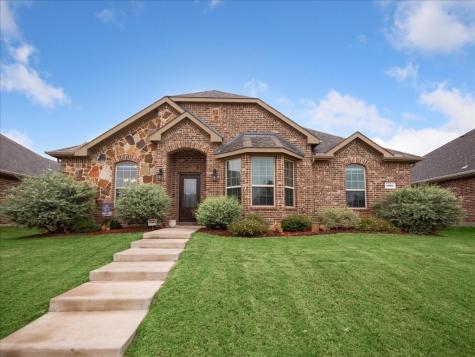2504 Lakefield Drive Wylie TX 75098