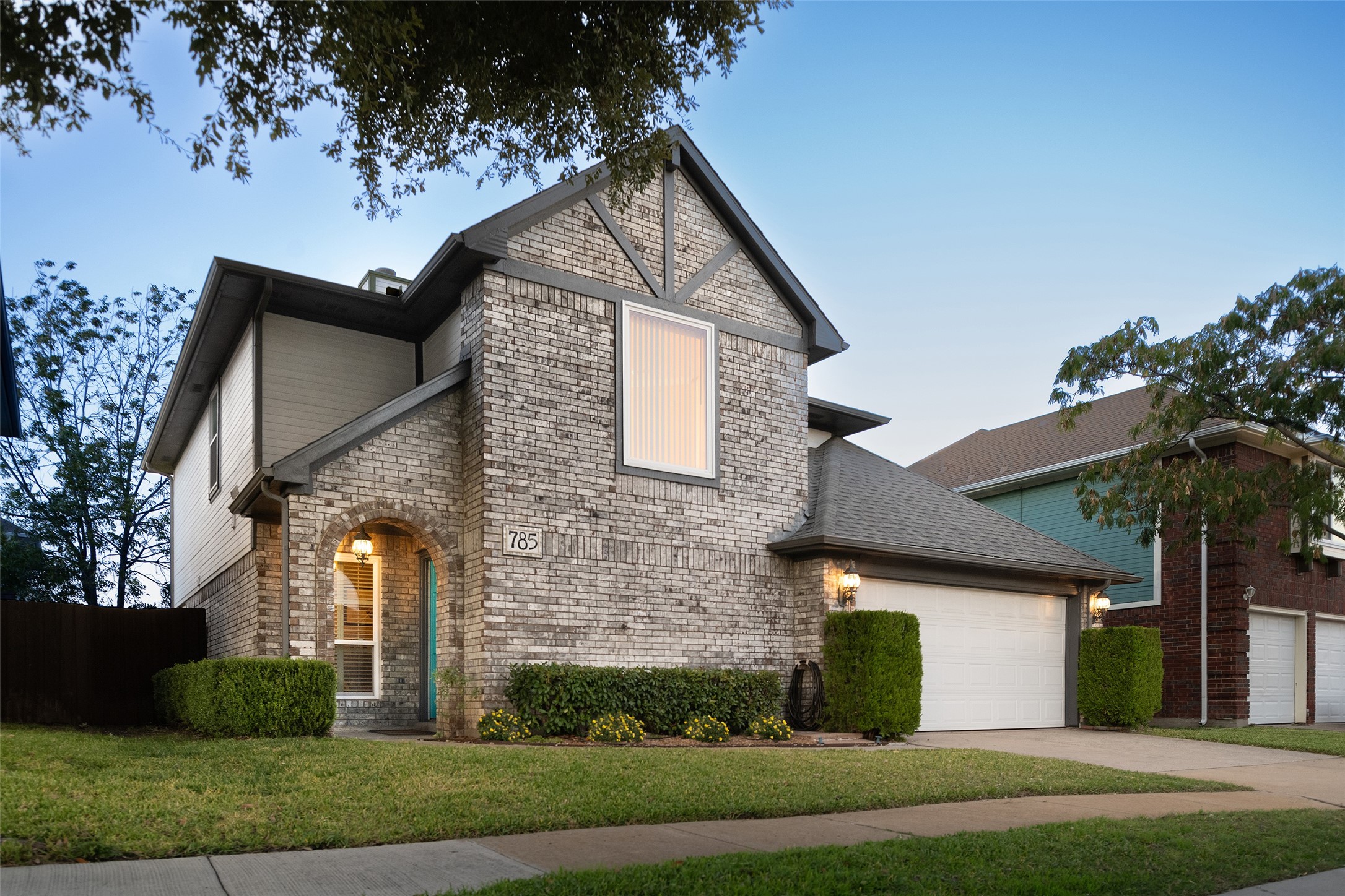 785 Noel Trail Plano TX 75023