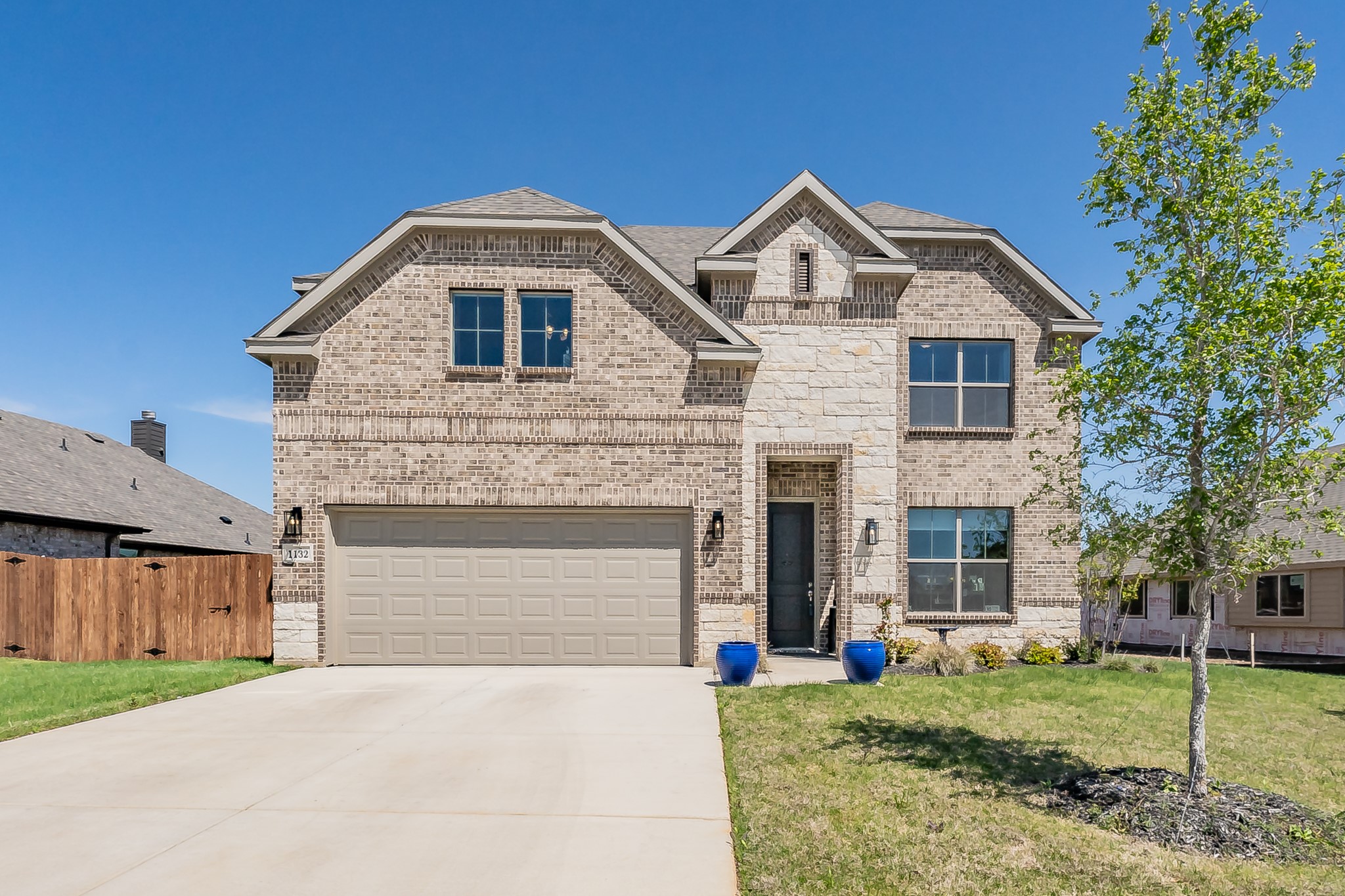 1132 Deer Ridge Drive Crowley TX 76036