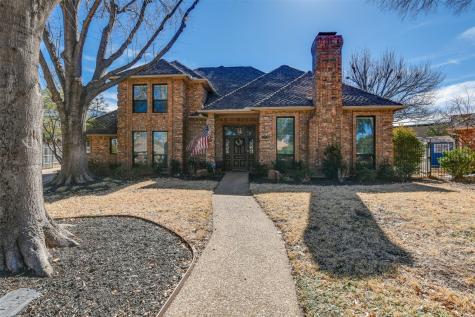 2502 Mandy Way Arlington TX 76017