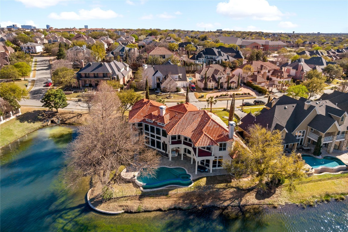 4966 Normandy Drive Frisco TX 75034