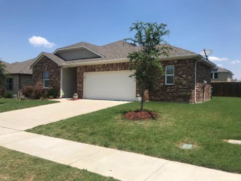 421 Glen Meadow Drive Glenn Heights TX 75154