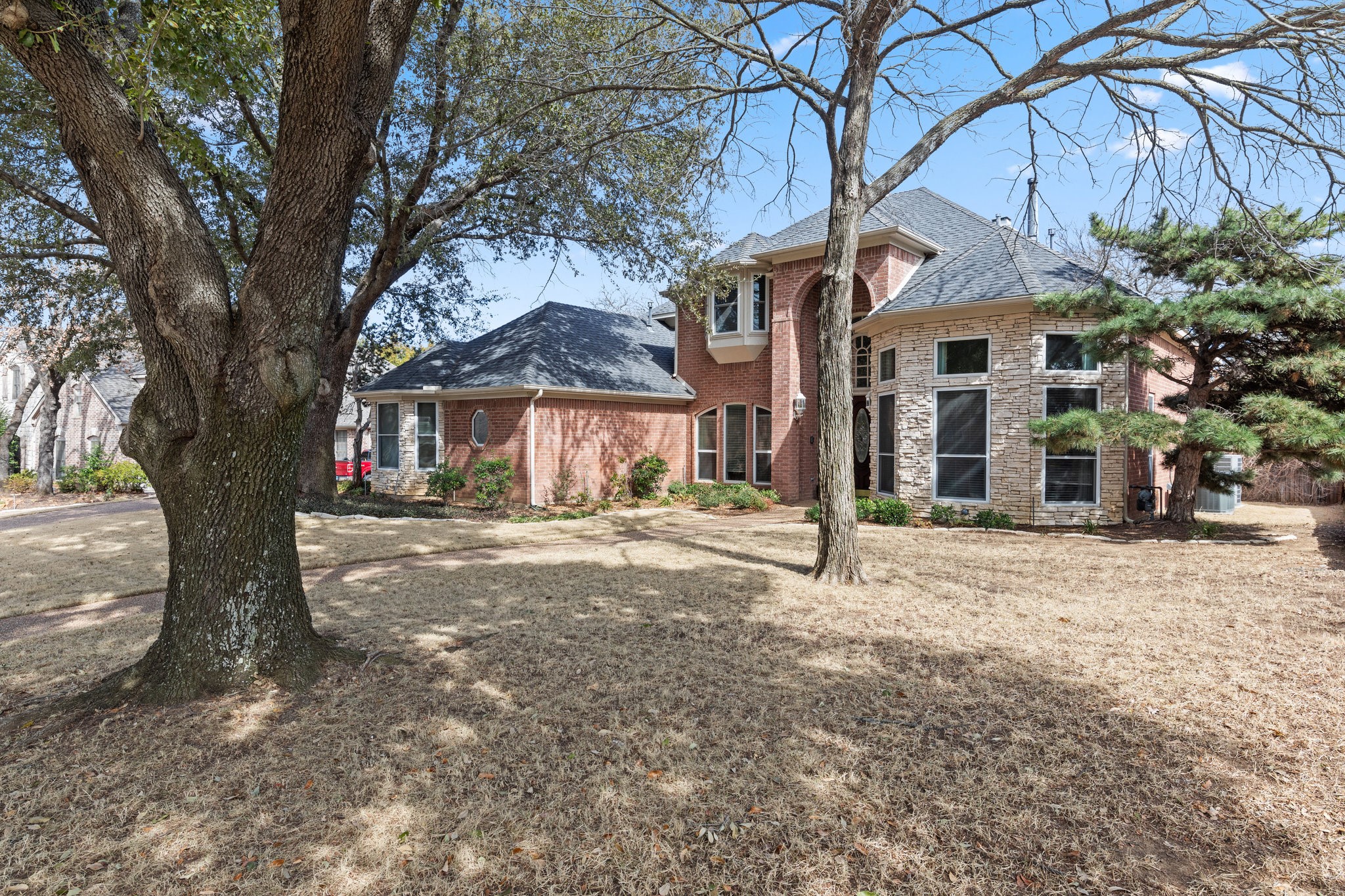 1704 Doubletree Trail Flower Mound TX 75028