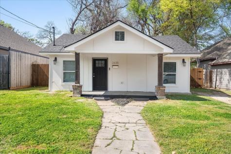 2635 Carpenter Avenue Dallas TX 75215
