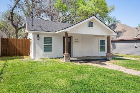 2635 Carpenter Avenue Dallas TX 75215
