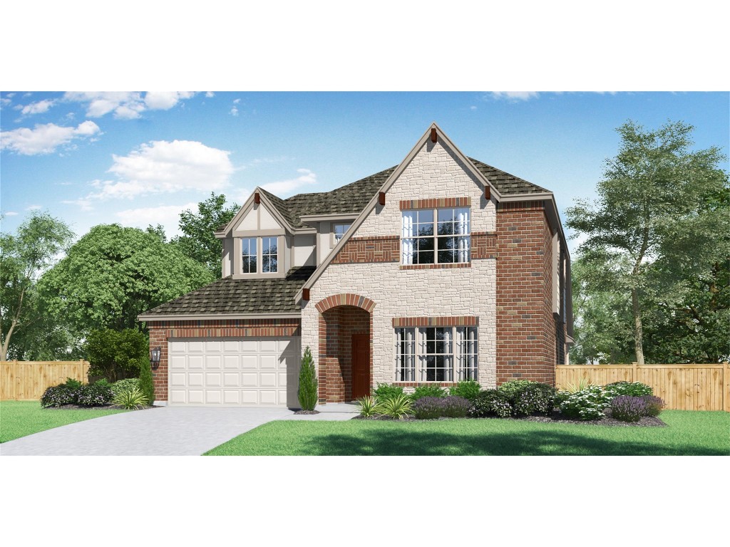 3404 Wildwood Drive Royse City TX 75189
