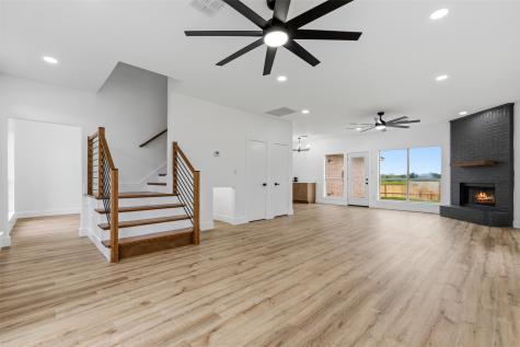 2712 Pioneer Lane Lancaster TX 75146