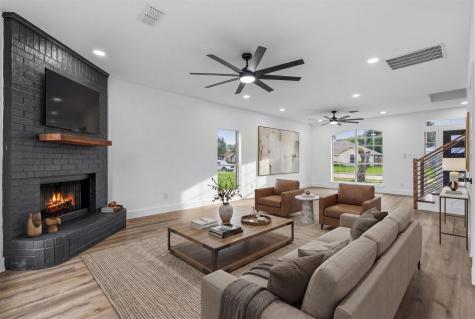 2712 Pioneer Lane Lancaster TX 75146