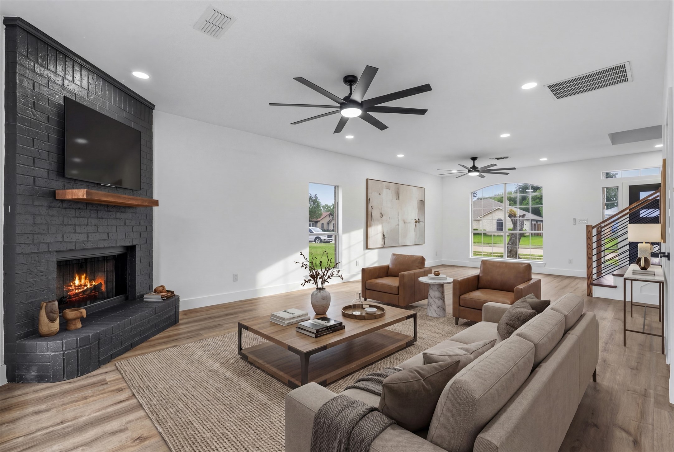 2712 Pioneer Lane Lancaster TX 75146