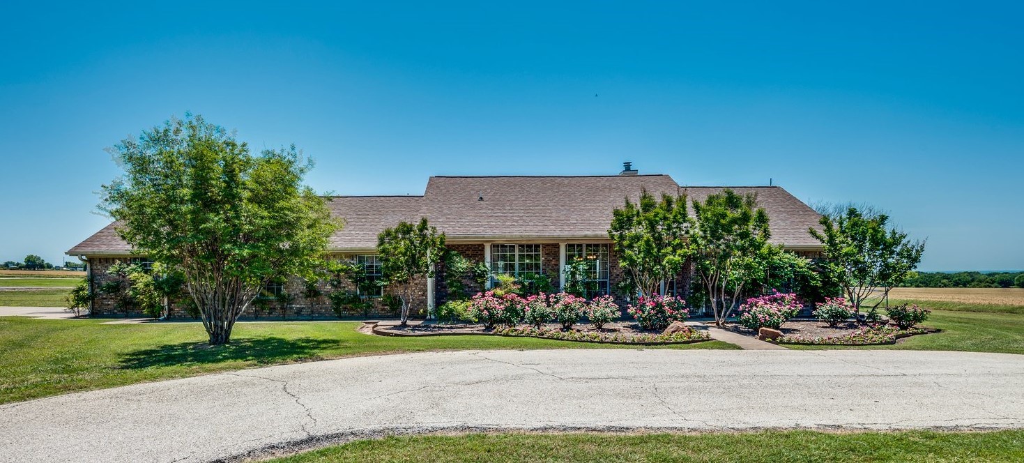 134 Hightower Street Hillsboro TX 76645