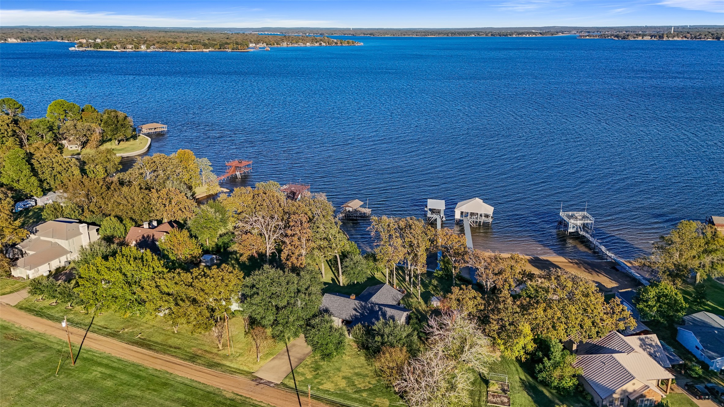231 Rosemary Drive Trinidad TX 75163