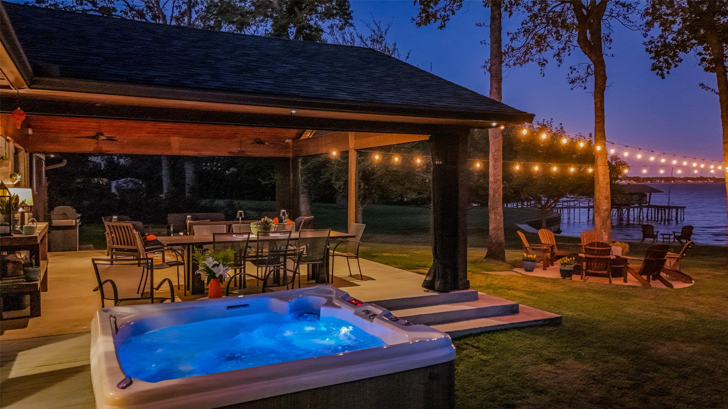 231 Rosemary Drive Trinidad TX 75163