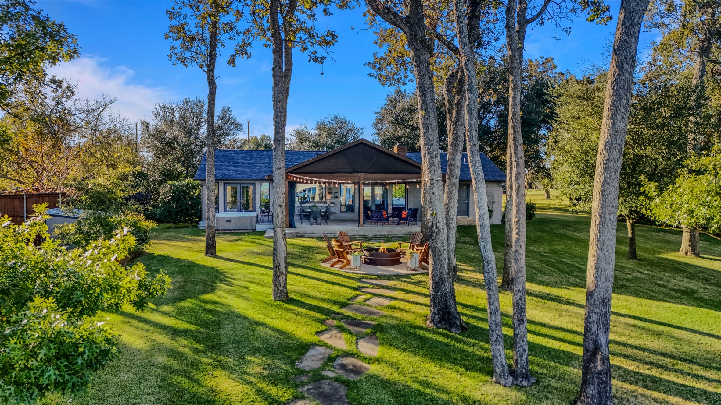 231 Rosemary Drive Trinidad TX 75163