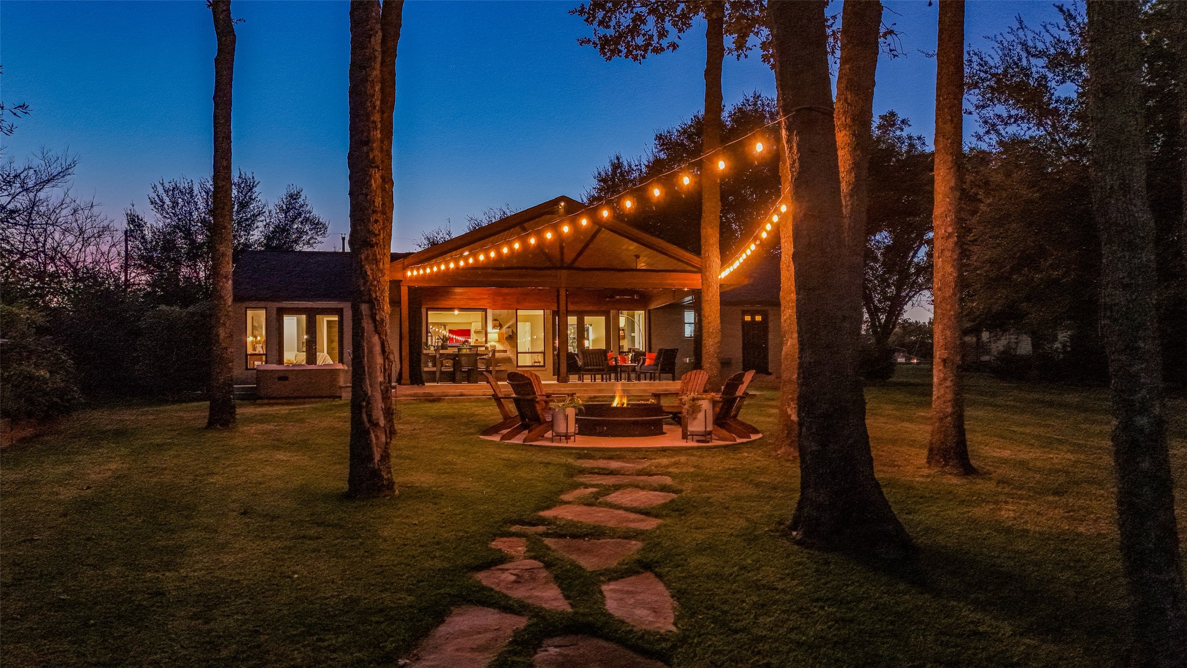 231 Rosemary Drive Trinidad TX 75163