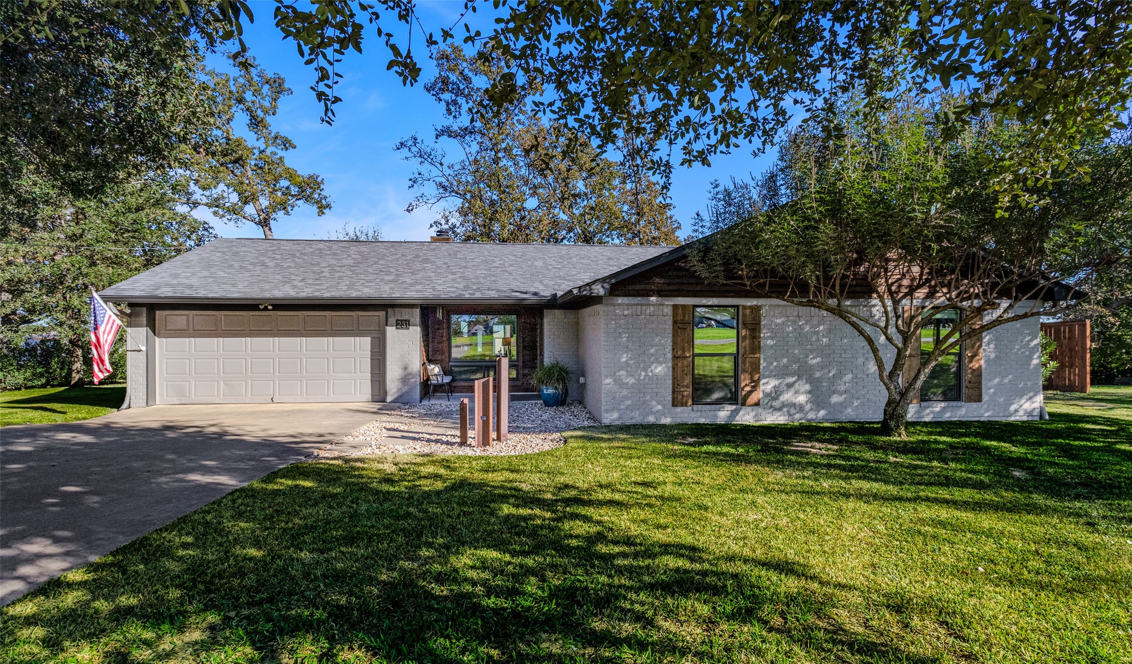 231 Rosemary Drive Trinidad TX 75163