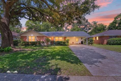 2026 Bermuda Street Shreveport LA 71105