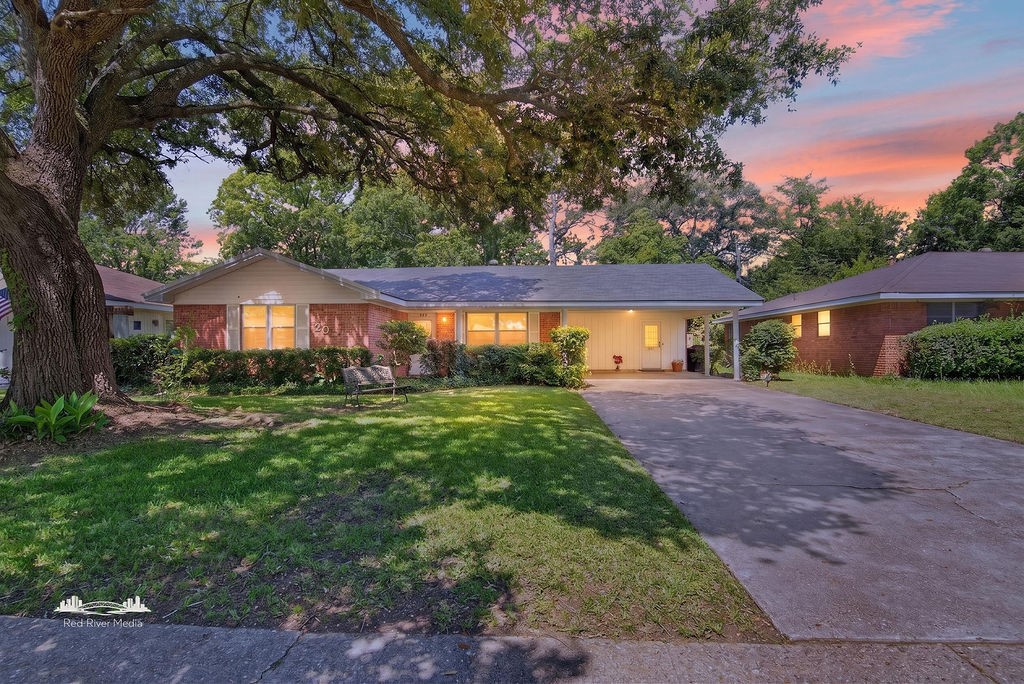 2026 Bermuda Street Shreveport LA 71105
