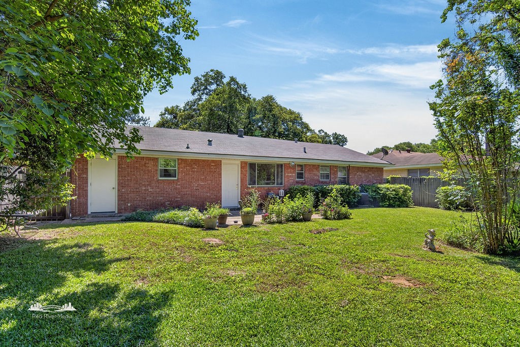 2026 Bermuda Street Shreveport LA 71105