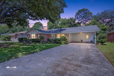 2026 Bermuda Street Shreveport LA 71105