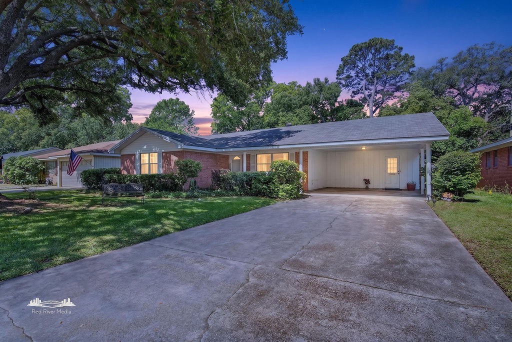 2026 Bermuda Street Shreveport LA 71105