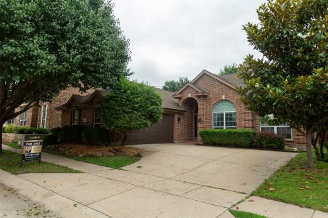 8305 Desert Dunes Trail Mckinney TX 75070