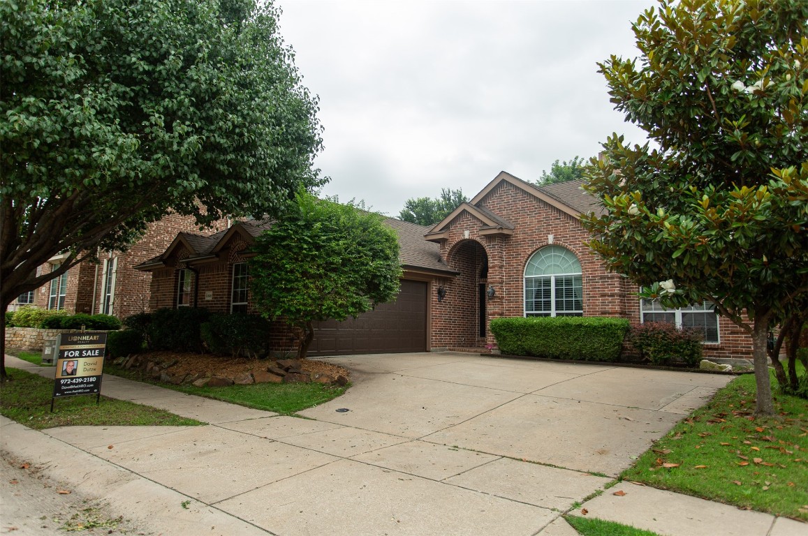 8305 Desert Dunes Trail Mckinney TX 75070