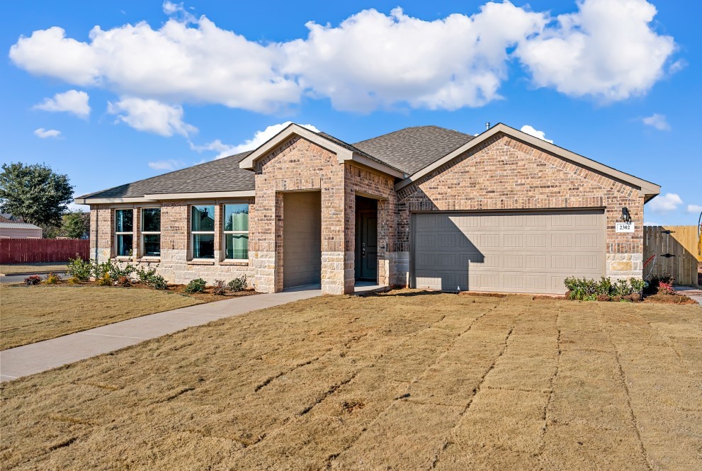 6918 Journey Lane Abilene TX 79606