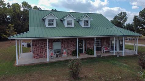251 County Road 24100 Paris TX 75462