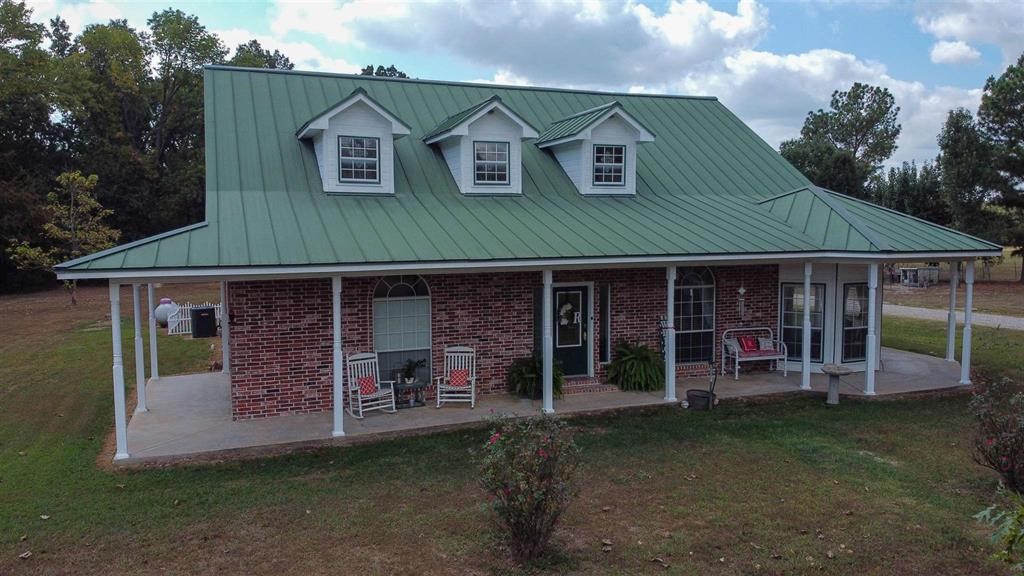 251 County Road 24100 Paris TX 75462