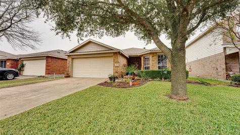 125 Pagoda Drive Anna TX 75409