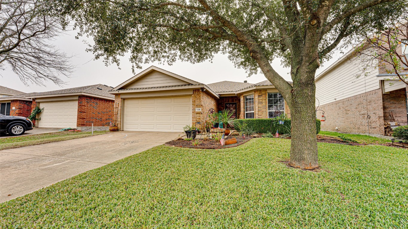 125 Pagoda Drive Anna TX 75409
