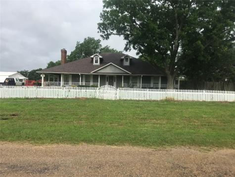 1365 Vz County Road 2504 Canton TX 75103