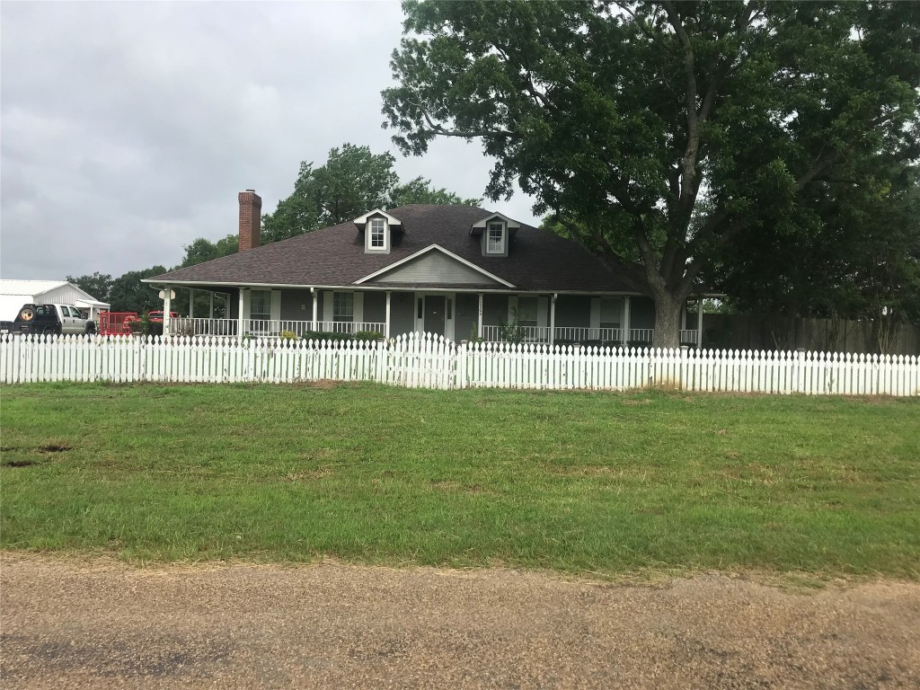 1365 Vz County Road 2504 Canton TX 75103