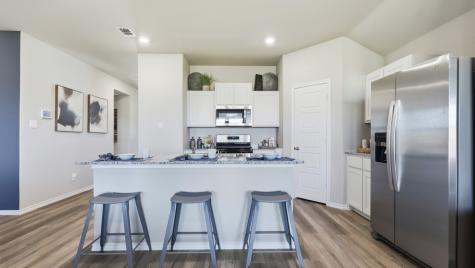 9441 Walnut Cove Drive Fort Worth TX 76108