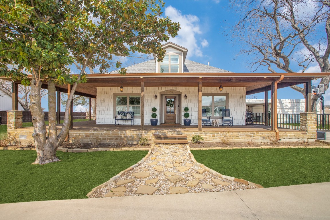510 E Malone Street Celina TX 75009