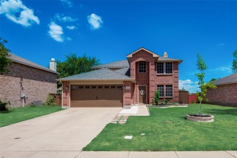 3605 Mcclintick Road Mckinney TX 75070