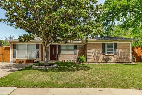 2509 Anderson Street Irving TX 75062
