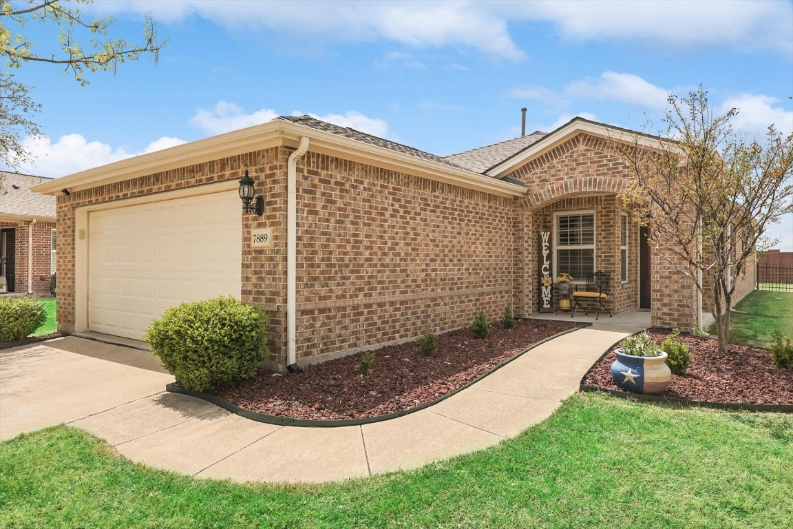 7889 Vistoso Drive Frisco TX 75036
